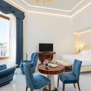 Camera deluxe con letto king size